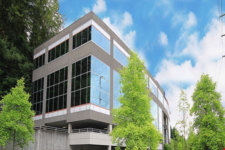 A look at BEL - Bellevue Washington Coworking space for Rent in Bellevue