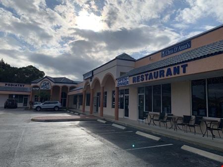A look at 6196 SE Federal Hwy Retail space for Rent in Stuart