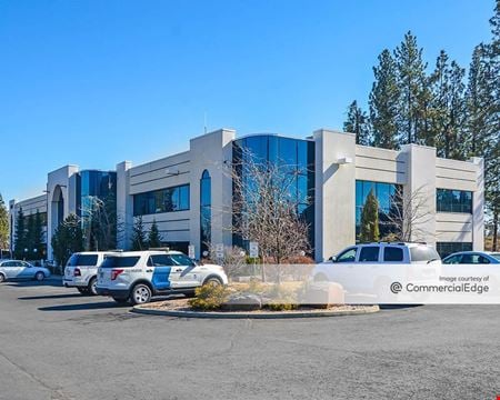 A look at Airport Office Center Commercial space for Rent in Spokane