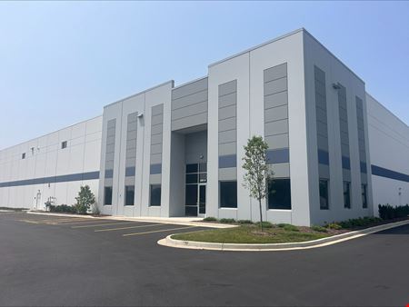 A look at 470 N Heartland Dr Industrial space for Rent in Sugar Grove