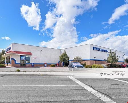 A look at Antelope Valley Mall - Sears Auto Center commercial space in Palmdale