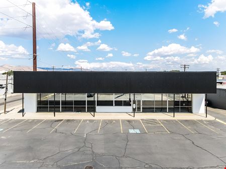A look at 1401 S 1st Street - High Visibility Retail Space commercial space in 'yakima