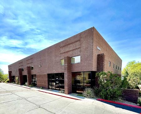 A look at 15979 North 76th Street commercial space in Scottsdale