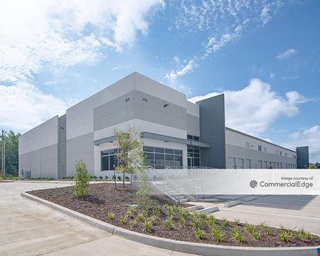 A look at Southlake Business Park Industrial space for Rent in Southlake