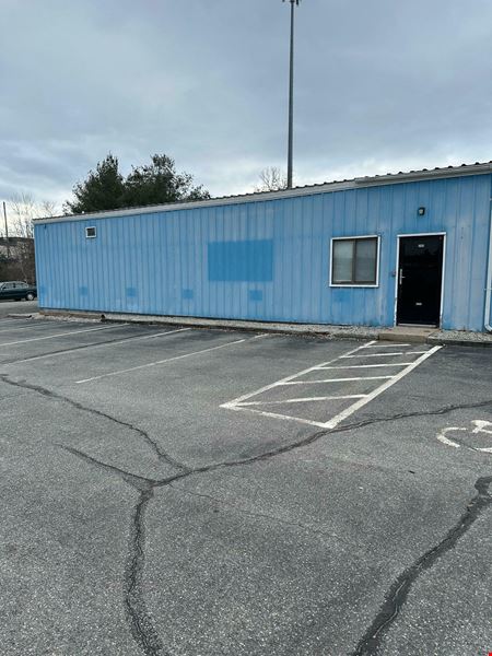 A look at 26 Columbia Circle Industrial space for Rent in Merrimack