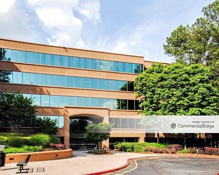 A look at 3675 Crestwood Pkwy Office space for Rent in Duluth