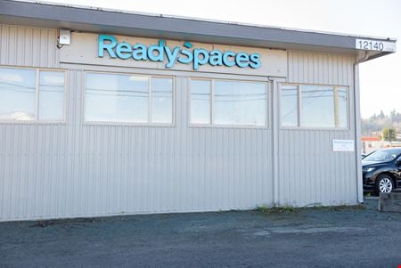 A look at ReadySpaces Surrey Industrial space for Rent in Surrey