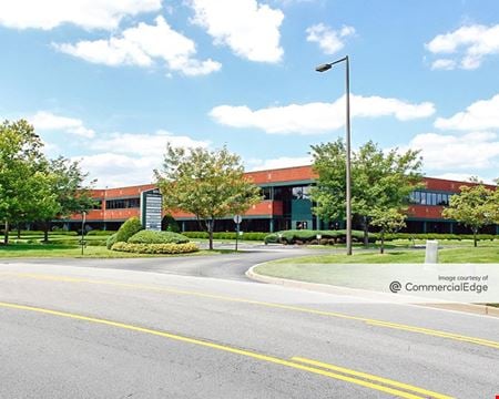 A look at Commerce Crossings Place Office space for Rent in Louisville