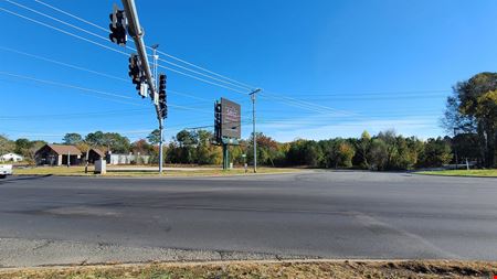 A look at Highway 290 commercial space in Hot Springs