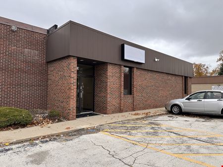 A look at 811 N Macomb St Office space for Rent in Monroe