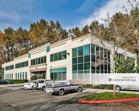 A look at 600 & 606 Oakesdale Avenue SW, 1300 SW 7th Street Office space for Rent in Renton