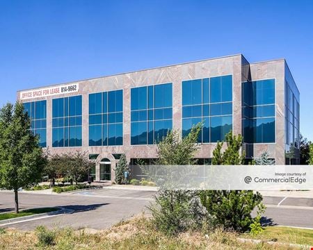 A look at Legend Hills Office space for Rent in Clearfield