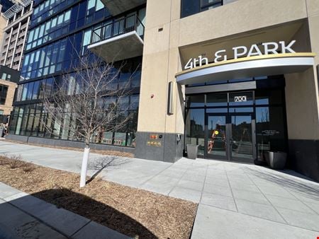 A look at 4th and Park commercial space in Minneapolis
