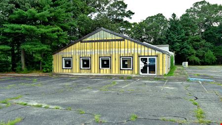 A look at 1520 South Salisbury Blvd. Retail space for Rent in Salisbury