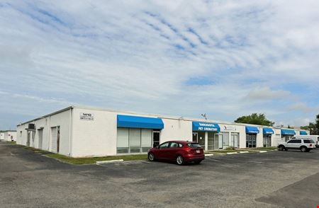 A look at 1410 Commerce Blvd. commercial space in Sarasota
