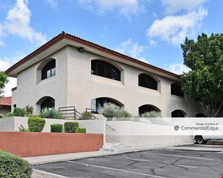 A look at 1819 East Morten Avenue Office space for Rent in Phoenix