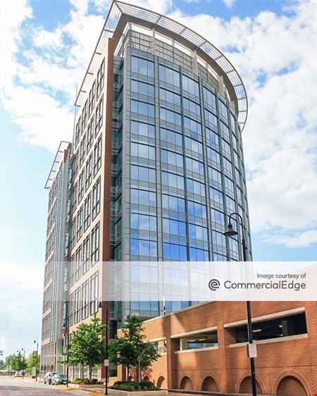 A look at Towers Crescent - 1850 Towers Crescent Drive Commercial space for Rent in Vienna
