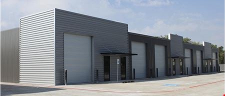 A look at 7439 Wright Rd Industrial space for Rent in Houston