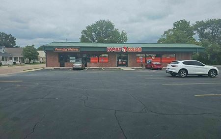 A look at 1609 W. Main St. Retail space for Rent in Belleville