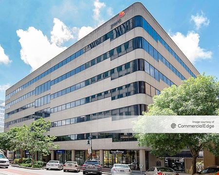 A look at 1333 Main Street Office space for Rent in Columbia