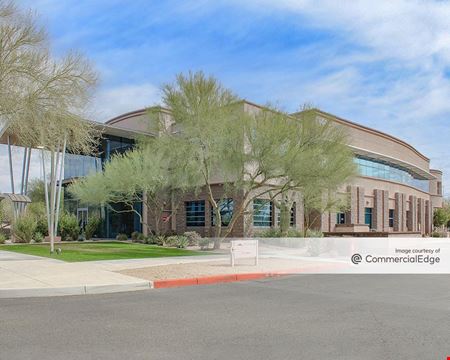 A look at Venue8600 Commercial space for Rent in Scottsdale