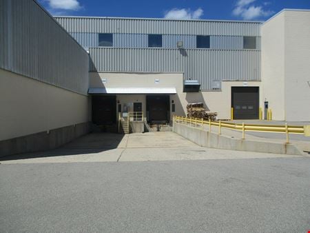 A look at 1120 36th Street SE - 1st & 2nd Floor Space Industrial space for Rent in Grand Rapids