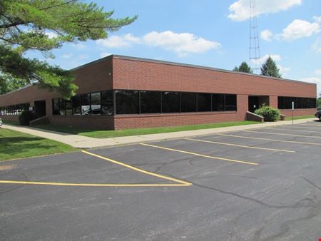 A look at 2302 Fox Dr commercial space in Champaign