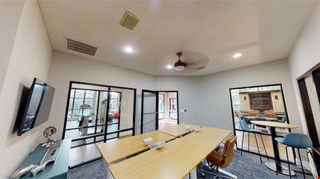 A look at Apt CoWork at Toscana at Valley Ridge Coworking space for Rent in Lewisville
