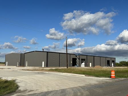 A look at 6201 FM 106, UNIT 9 Industrial space for Rent in Harlingen