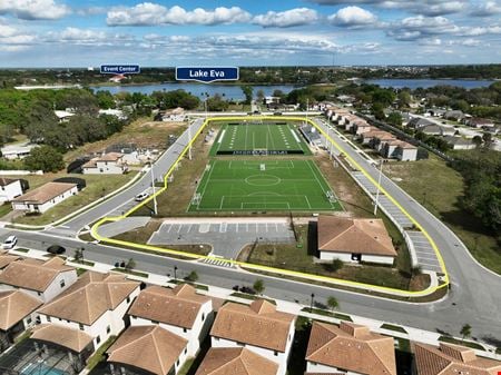A look at Balmoral Condominium Development Land commercial space in Haines City