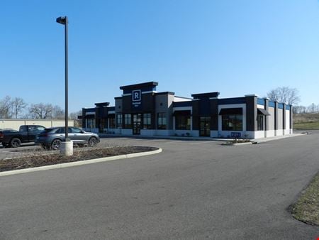 A look at 1212 Hospital Rd commercial space in Chillicothe