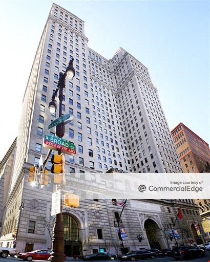 A look at 123 South Broad Street Office space for Rent in Philadelphia