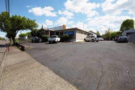 A look at 5540 NE Columbia Boulevard Commercial space for Rent in Portland