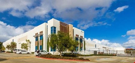 A look at 154,241 SF For Lease | Available Now commercial space in Corona