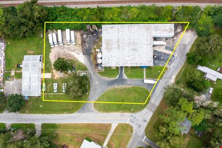 A look at 13,000+ SF Warehouse in Ocala commercial space in Ocala