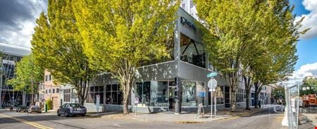 A look at For Sale | 10,961 SF Office Condo in Goose Hollow commercial space in Portland