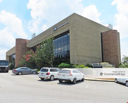 A look at 84 Villa Road Office space for Rent in Greenville