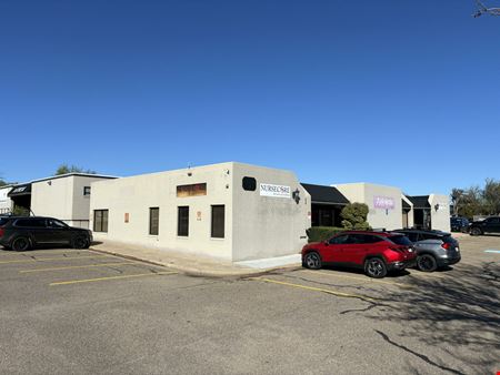 A look at 11 Medical Drive Office space for Rent in Amarillo