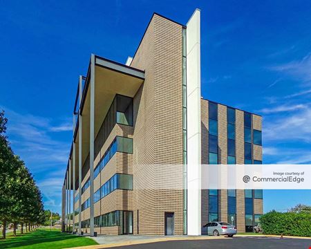 A look at 1001 West Wilshire Blvd commercial space in Oklahoma City