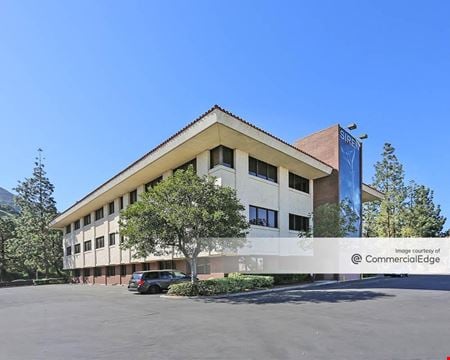 A look at 6767 Forest Lawn Drive commercial space in Los Angeles