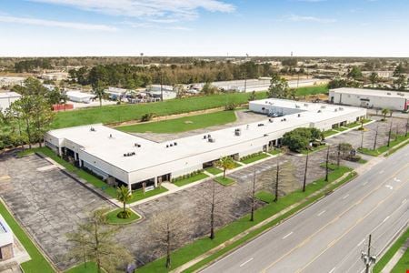 A look at 1201 Montlimar Drive Mobile commercial space in Mobile