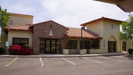 A look at San Tan Crossing Commercial space for Rent in Chandler