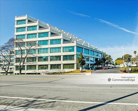 A look at Keynote Plaza Office space for Rent in San Mateo