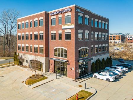 A look at 251 Diversion St Office space for Rent in Rochester Hills