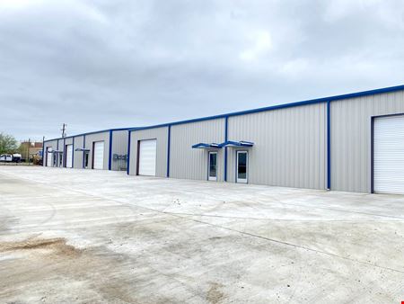 A look at NEW CONSTRUCTION: 17564 Matany Road Industrial space for Rent in Justin