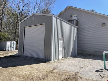 A look at 590 Sugar Hill Rd commercial space in Contoocook