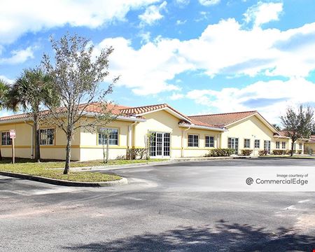 A look at Maitland Medical Village commercial space in Orlando