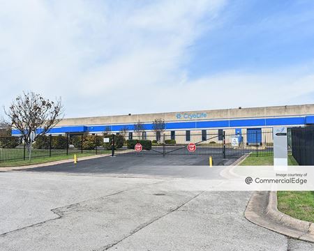 A look at 1300 East Anderson Lane - Buildings A, B & C Industrial space for Rent in Austin