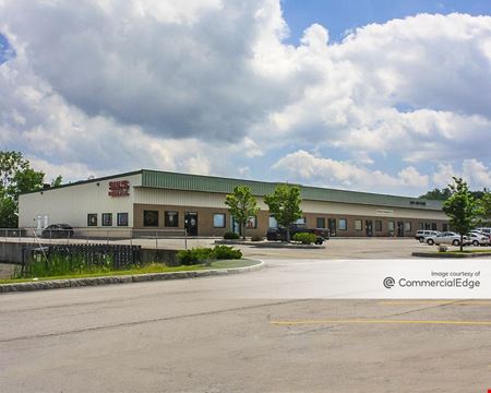 A look at Air Park Business Park - 400 Airpark Drive commercial space in Rochester
