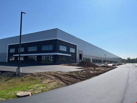 A look at Great Stream Commons Industrial Park, Building 5 commercial space in Allenwood